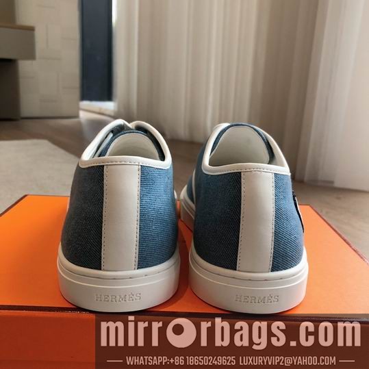 Replica Hermes Shoes Hermes sz35-46 mnh0214