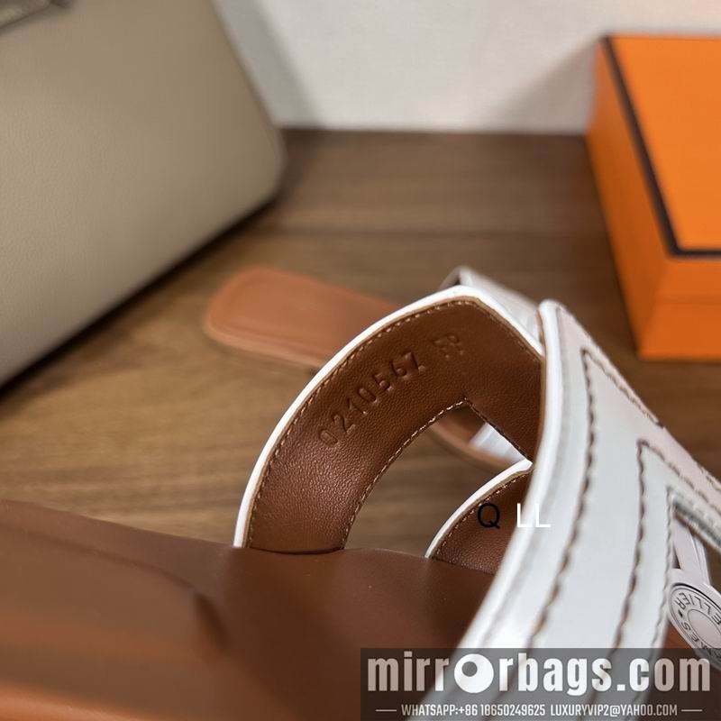 Replica Hermes Shoes Hermes sz35-40 LL0311