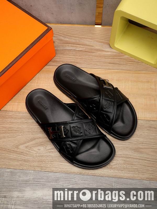 Replica Hermes Shoes Hermes sz38-46 jyh0709