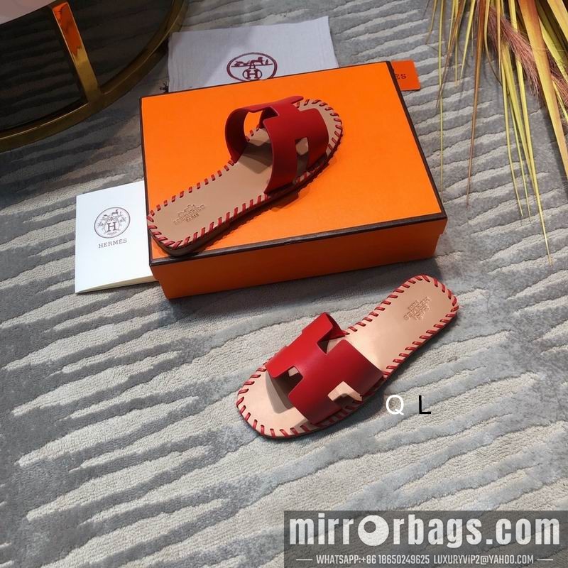 Replica Hermes Shoes HERMES sz35-39XJ0109