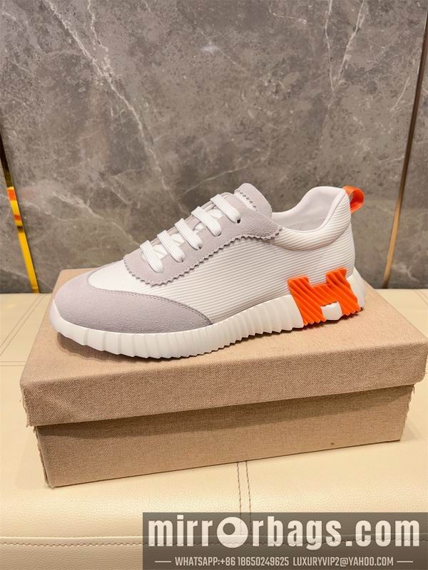 Replica Hermes Shoes Hermes sz38-44 mnf0220