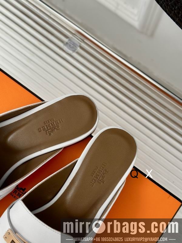 Replica Hermes Shoes Hermes sz35-40 JX1001