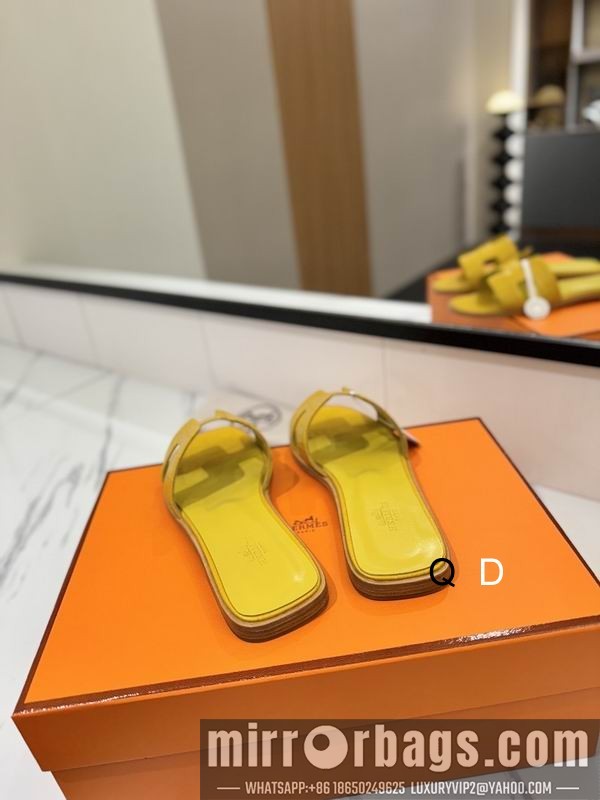 Replica Hermes Shoes Hermes sz35-40 GDT0402
