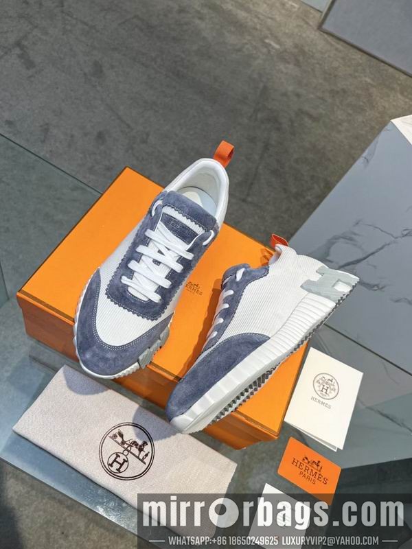 Replica Hermes Shoes Hermes sz35-46 jc2h0501