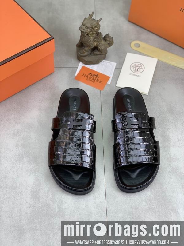 Replica Hermes Shoes Hermes sz39-44 hnh0405