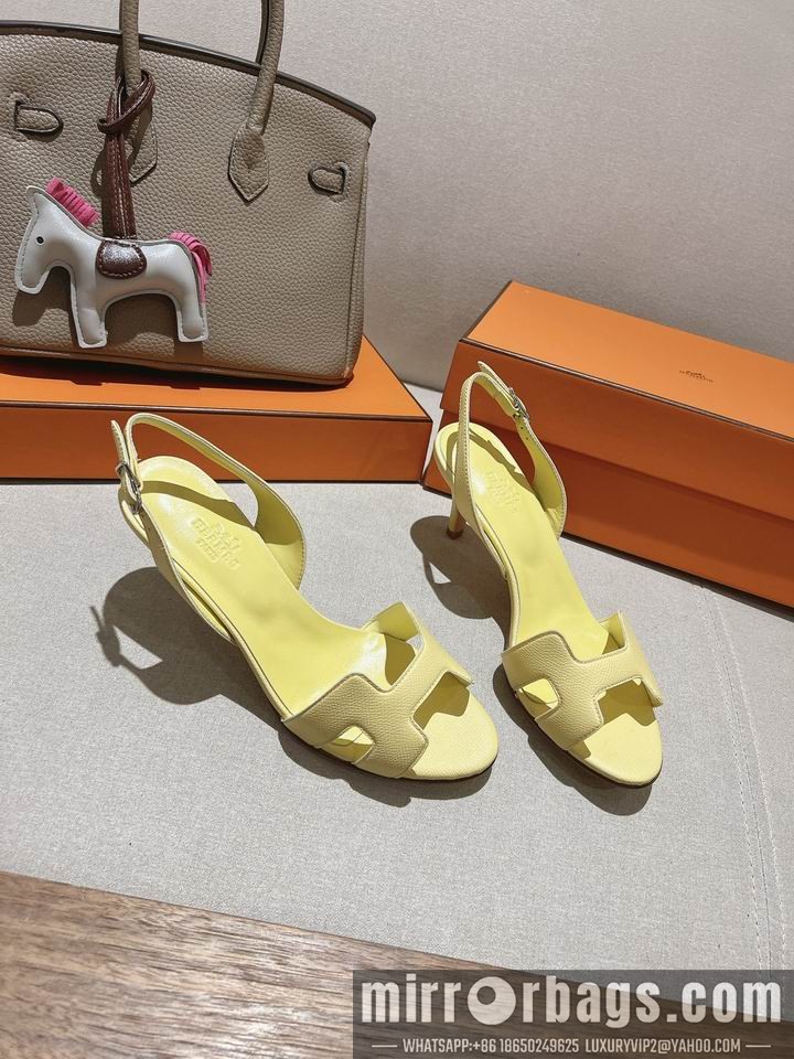 Replica Hermes Shoes Hermes sz35-41 mnh0212
