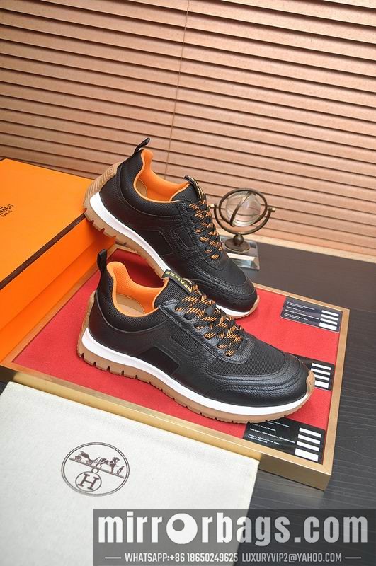 Replica Hermes Shoes Hermes sz38-45 jyh0710