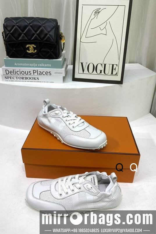 Replica Hermes Shoes Hermes sz35-45 Q0803