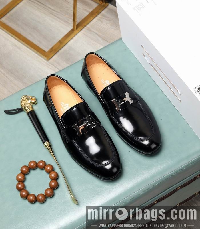 Replica Hermes Shoes Hermes sz38-44 mnf0201