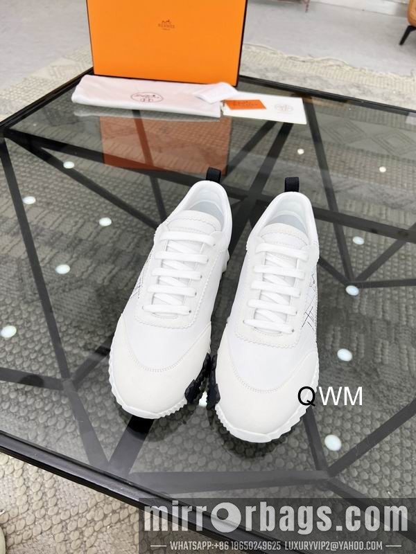 Replica Hermes Shoes Hermes sz38-45 WM0908