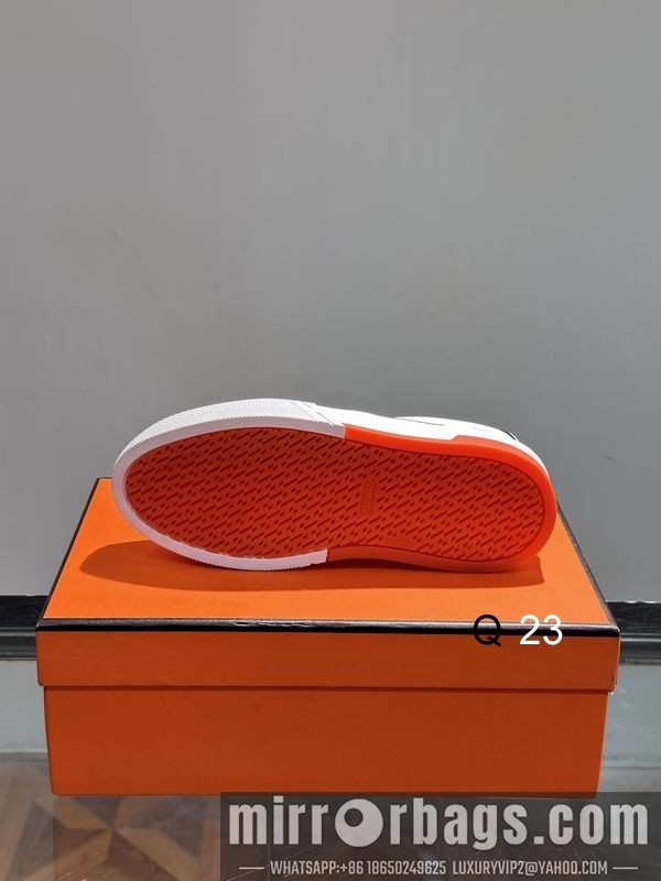 Replica Hermes Shoes Hermes sz39-44 HY1201