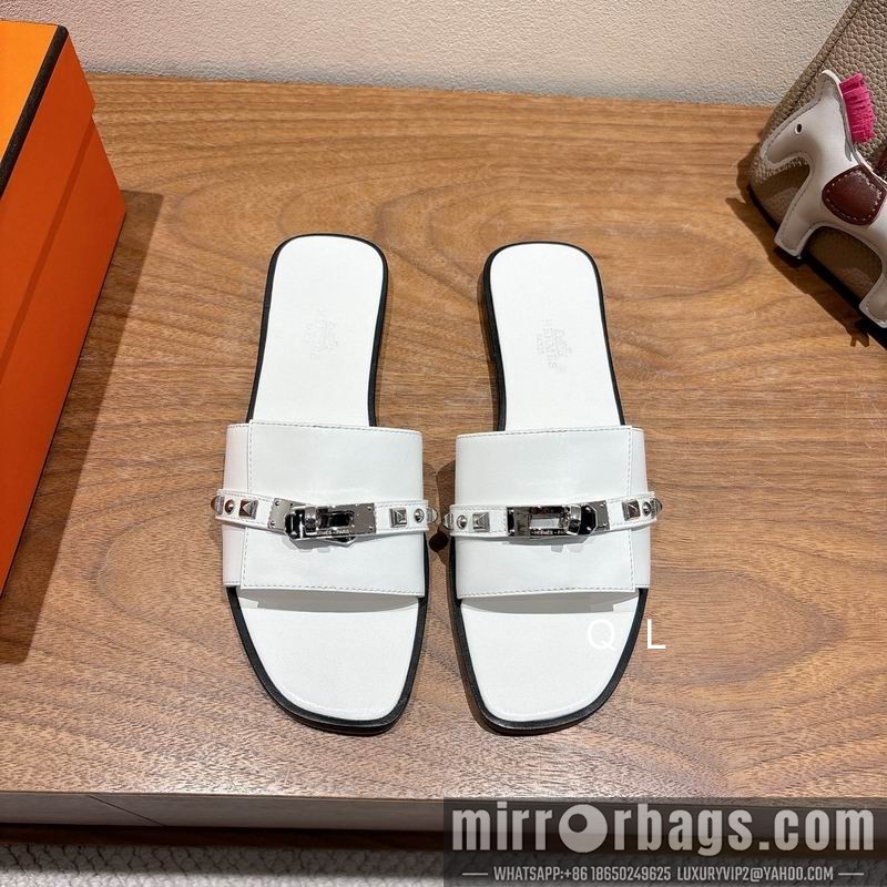 Replica Hermes Shoes Hermes sz35-46 LL0705