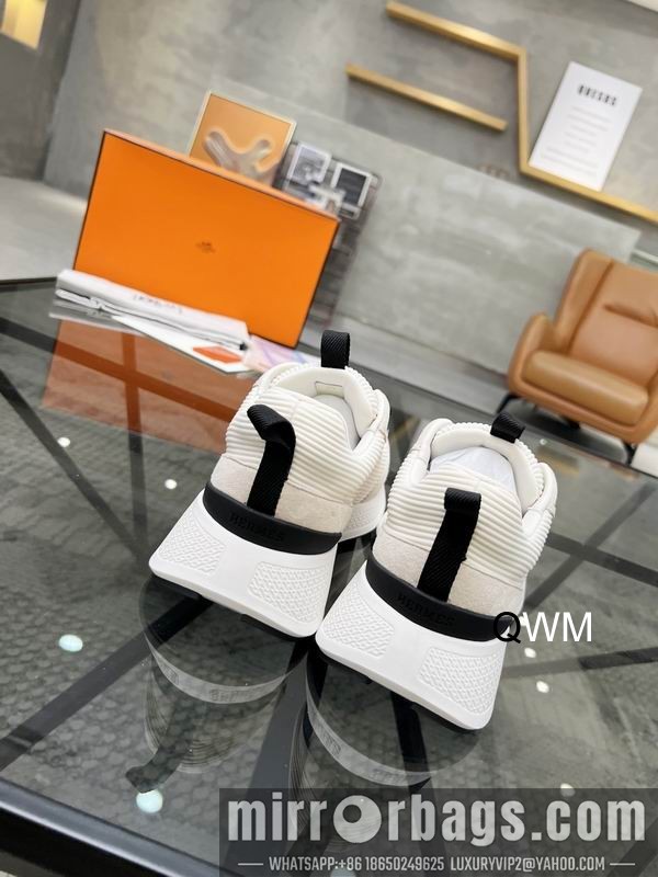 Replica Hermes Shoes Hermes sz39-44 WM0401