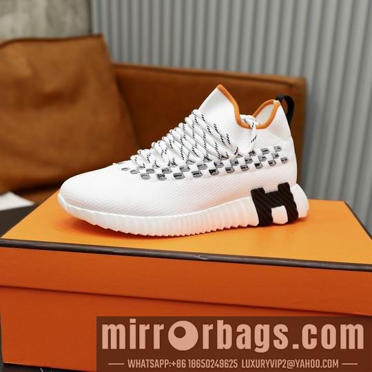 Replica Hermes Shoes Hermes sz39-45 hnh0902