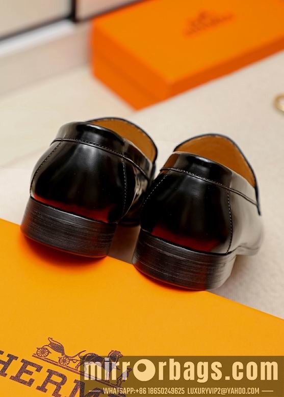 Replica Hermes Shoes Hermes sz38-44 1C n0913