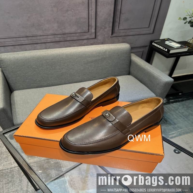 Replica Hermes Shoes Hermes sz38-45 WM0703