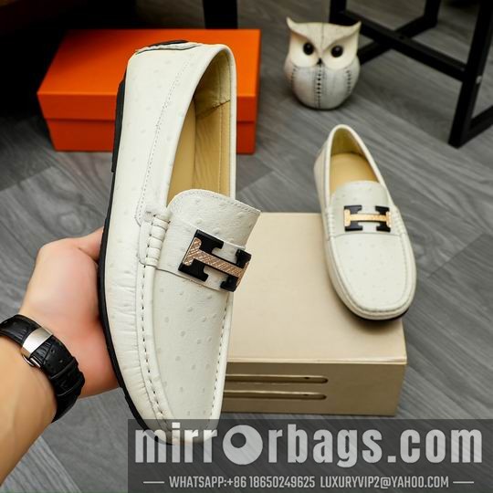 Replica Hermes Shoes Hermes sz38-46 hnh0902