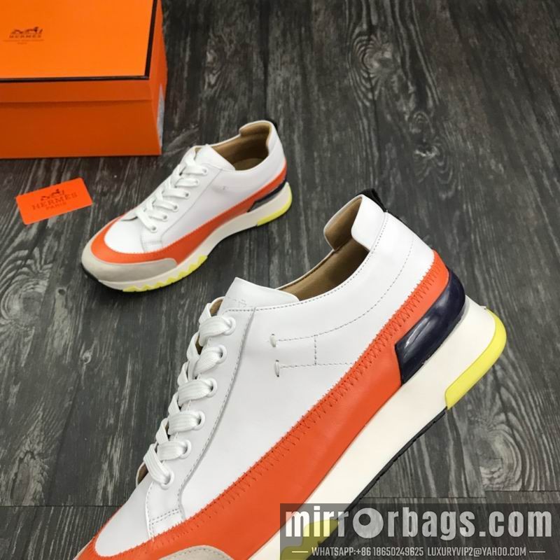 Replica Hermes Shoes Hermes sz38-44 mnf0201