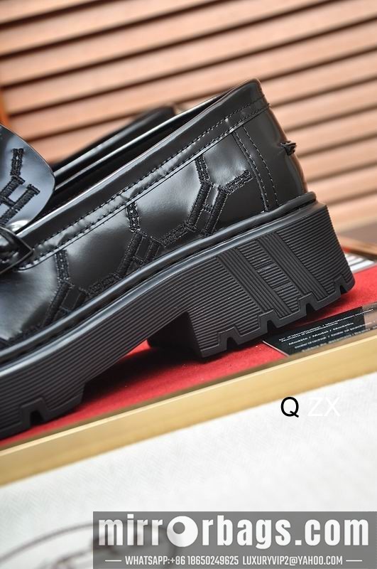 Replica Hermes Shoes Hermes sz38-45 ZX1003