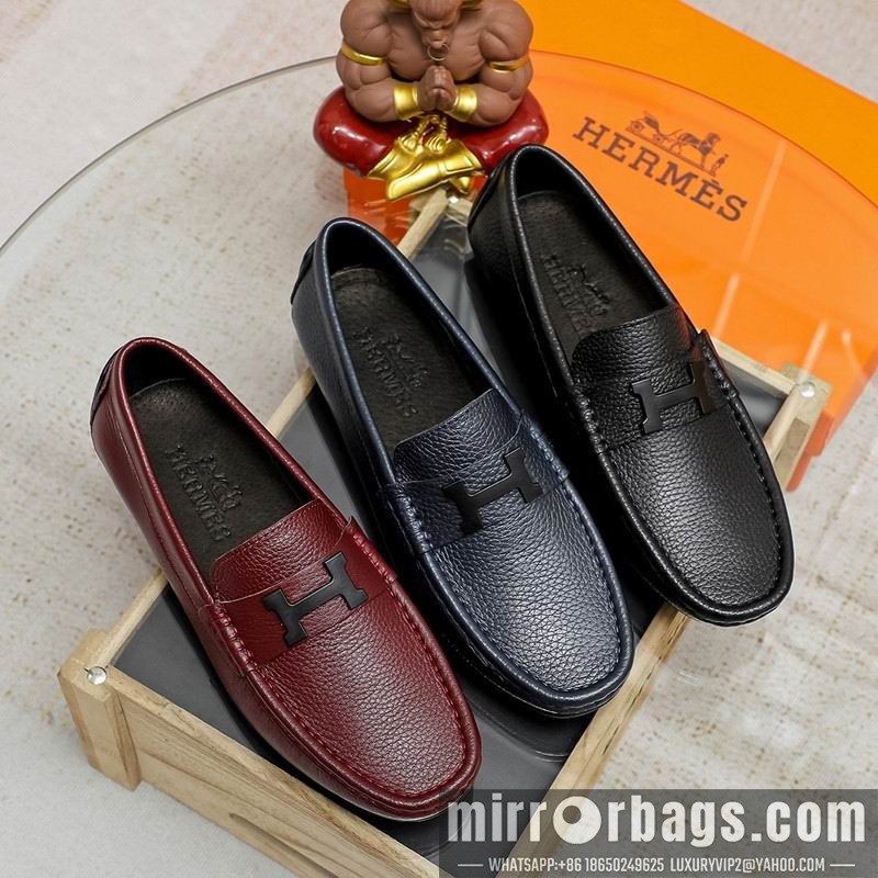 Replica Hermes Shoes Hermes sz38-45 多款式 jyh0310