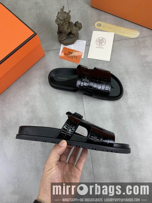 Replica Hermes Shoes Hermes sz39-44 hnh0405