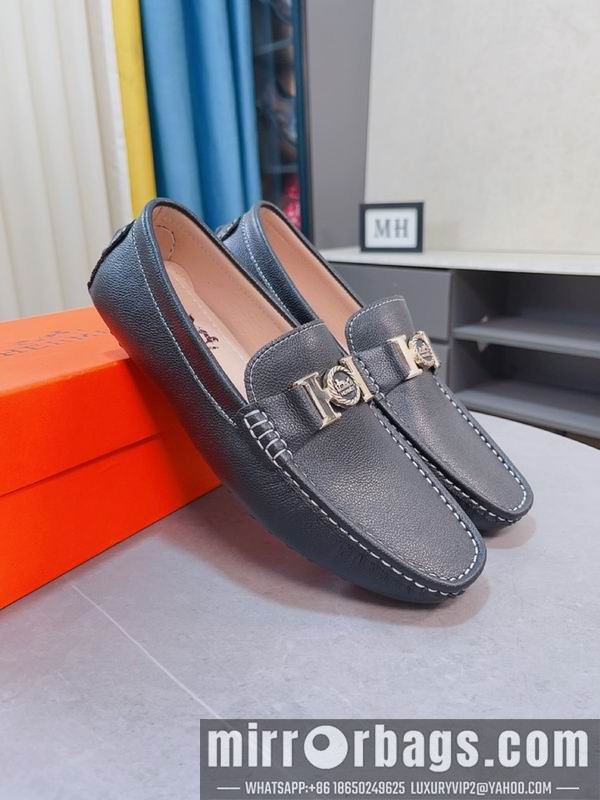 Replica Hermes Shoes Hermes sz38-44 mnf0303