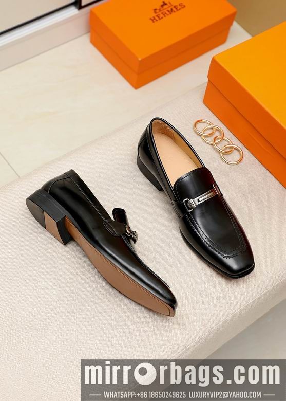 Replica Hermes Shoes Hermes sz38-44 1C n0913