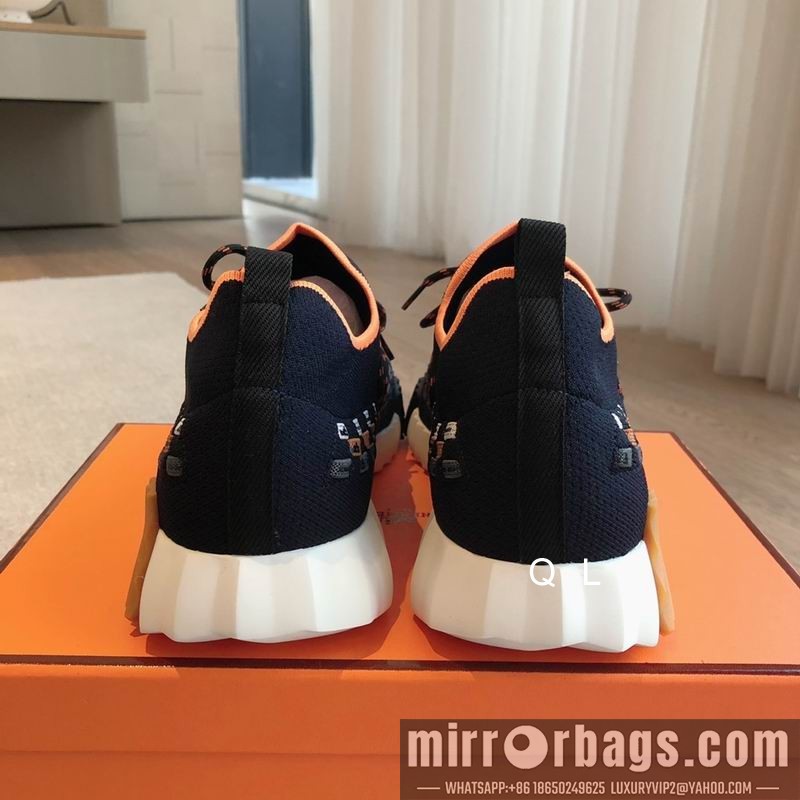 Replica Hermes Shoes Hermes sz35-45 LL0703