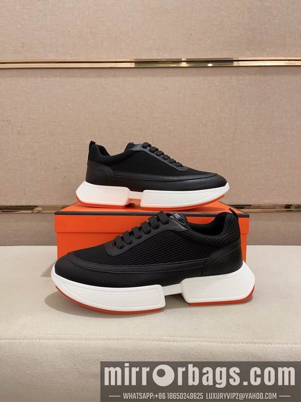 Replica Hermes Shoes Hermes sz38-45 hnh0305