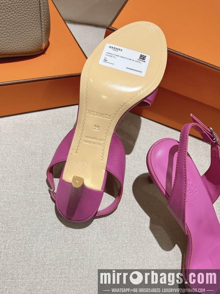 Replica Hermes Shoes Hermes sz35-41 mnh0212