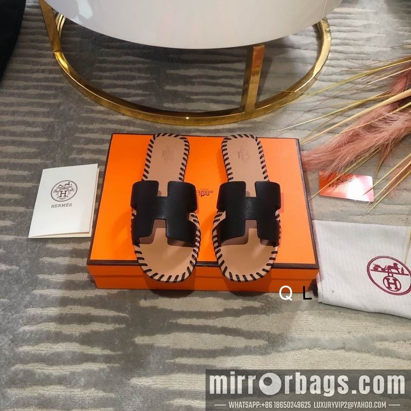 Replica Hermes Shoes HERMES sz35-39XJ0109