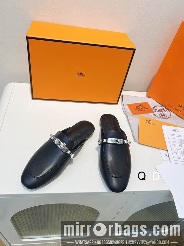 Replica Hermes Shoes Hermes sz35-40 GDT0202