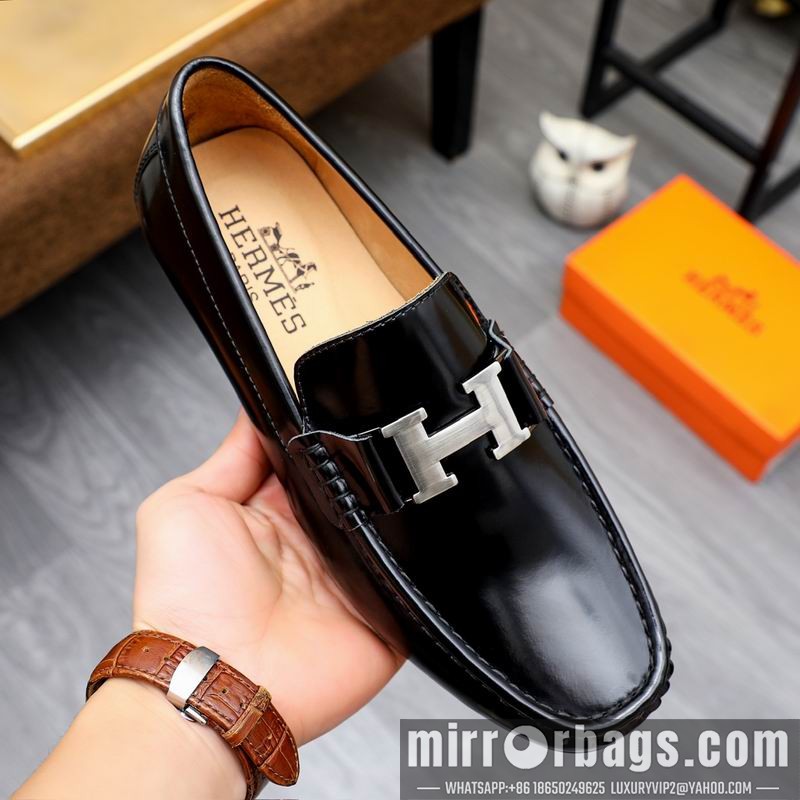 Replica Hermes Shoes Hermes sz38-44 mnf0309