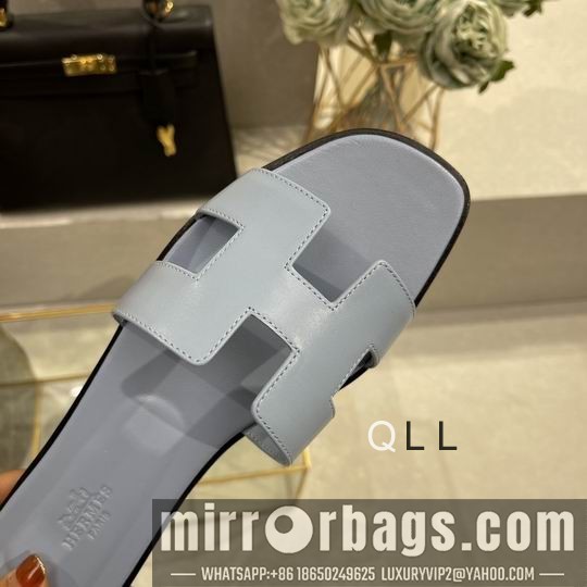 Replica Hermes Shoes Hermes sz34-42LL0127