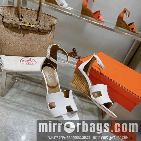 Replica Hermes Shoes Hermes sz35-41 mnh0219