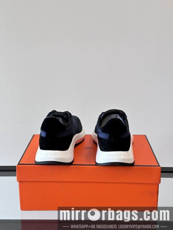 Replica Hermes Shoes Hermes sz38-45 hnh0605