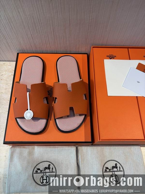 Replica Hermes Shoes Hermes sz38-46 hnh0603