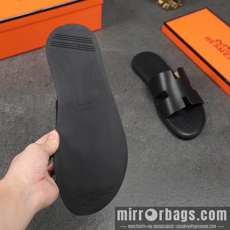 Replica Hermes Shoes Hermes sz38-48 mnf0309