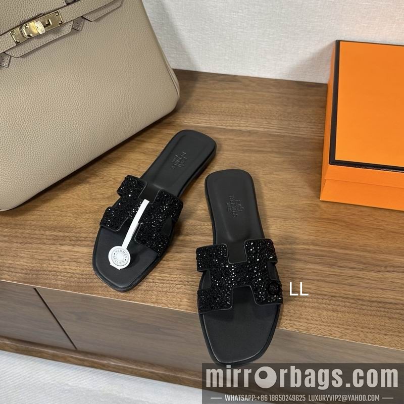 Replica Hermes Shoes Hermes sz35-40 LL0309