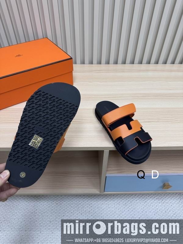 Replica Hermes Shoes Hermes sz35-45 GDT0207