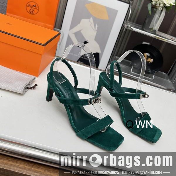 Replica Hermes Shoes Hermes sz35-40 WN0703