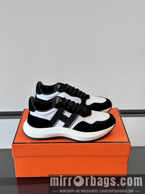 Replica Hermes Shoes Hermes sz38-45 hnh0605