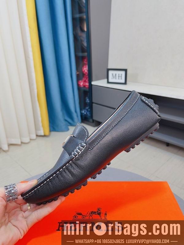 Replica Hermes Shoes Hermes sz38-44 mnf0303