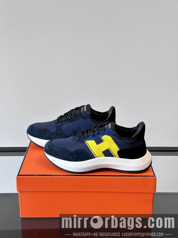 Replica Hermes Shoes Hermes sz38-45 hnh0605