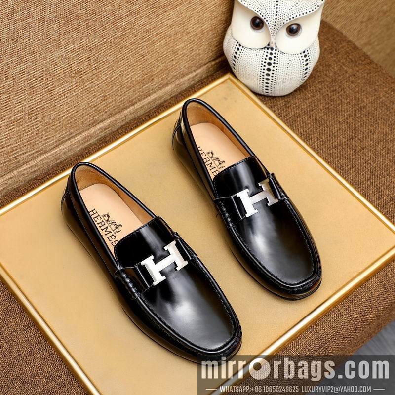 Replica Hermes Shoes Hermes sz38-44 mnf0309