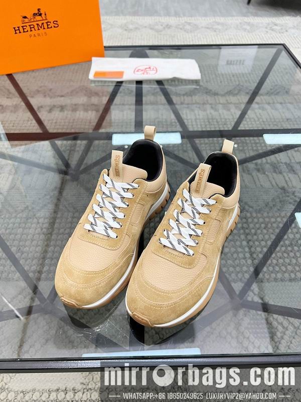 Replica Hermes Shoes Hermes sz38-45 jyh0708