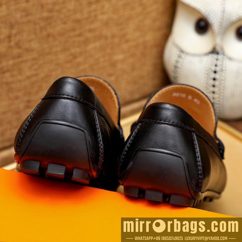 Replica Hermes Shoes Hermes sz38-44 mnf0309