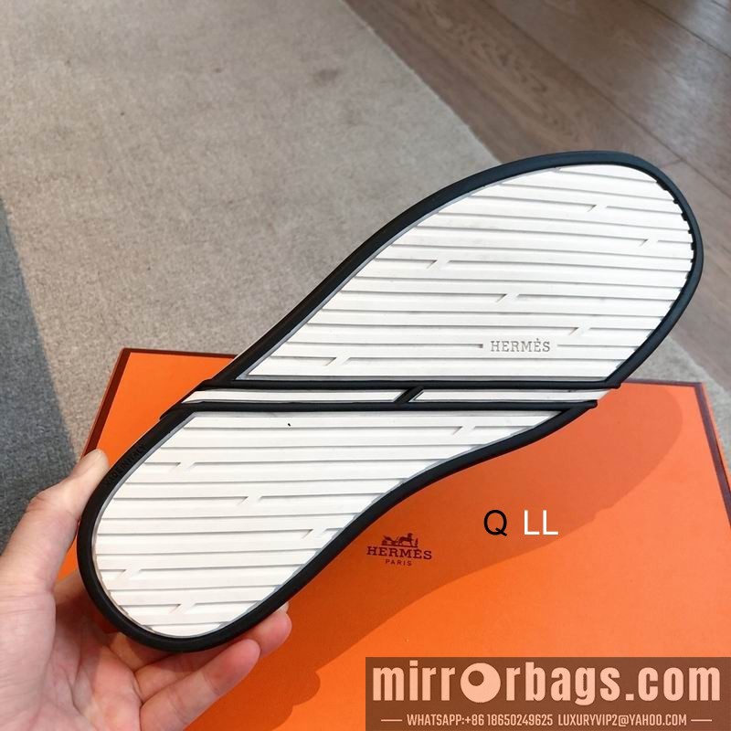 Replica Hermes Shoes Hermes sz35-45 LL0302
