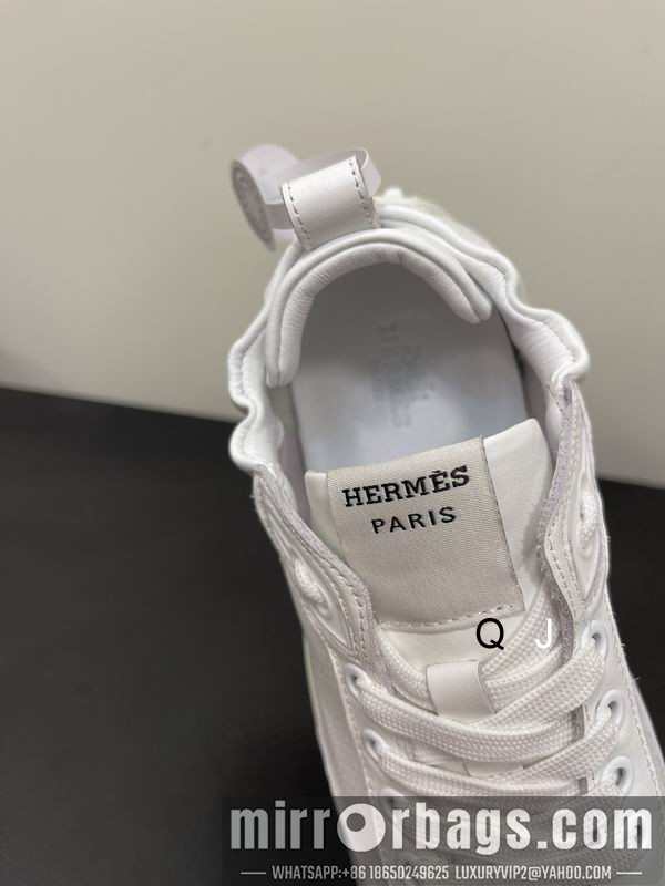 Replica Hermes Shoes Hermes sz35-45 XJ0911
