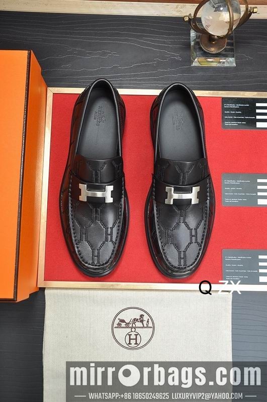 Replica Hermes Shoes Hermes sz38-45 ZX1003